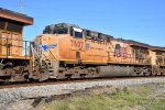 UP 7607